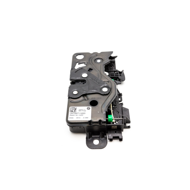 Zamek klapy bagażnika BMW F40 F48 G02 G05 G21 G31  51247357112