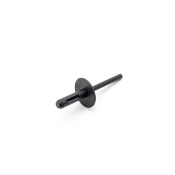 Wheel arch spacer bolt, black, BMW F15, F16, F25, F26, F85, F86