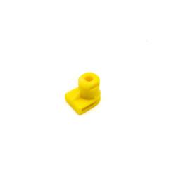 Plastic bumper nut for BMW F01, F04, F12, F85, F86