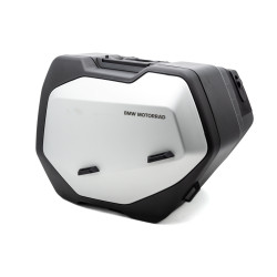 Kufer boczny Vario lewy BMW...