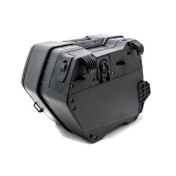 Kufer boczny Vario lewy BMW...