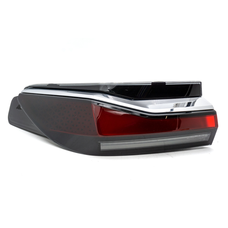 BMW G70 left rear lamp BMW G70 left rear lamp