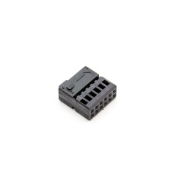 12-pin socket housing BMW E60 E61 E70 F01 F07 F10 F13
