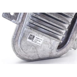 LED cornering light module, right front lamp, BMW X1 F48 LED cornering light module, right front lamp, BMW X1 F48