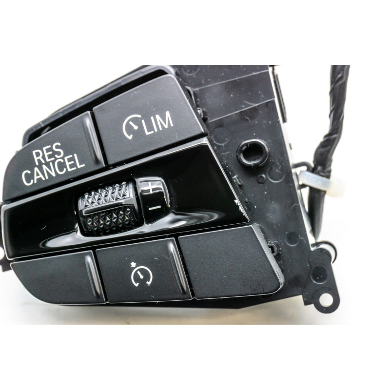 Multifunction steering wheel switch BMW G01 G02 G30 G31 G32
