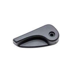Engine bonnet release lever for BMW E70, E71, E72, F15, F16 and F85