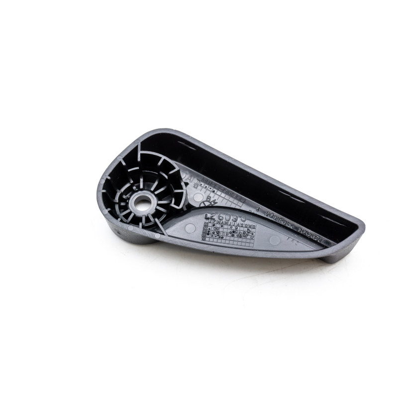 Engine bonnet release lever for BMW E70, E71, E72, F15, F16 and F85 Engine bonnet release lever for BMW E70, E71, E72, F15, F16 and F85