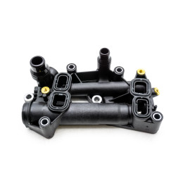 Thermostat &Ouml;lfilterbasis BMW E84 E90 F07 F10 F25 F30 F34
