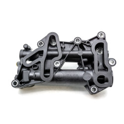 Termostat podstawa filtra oleju BMW E84 E90 F07 F10 F25 F30 F34  11428507694