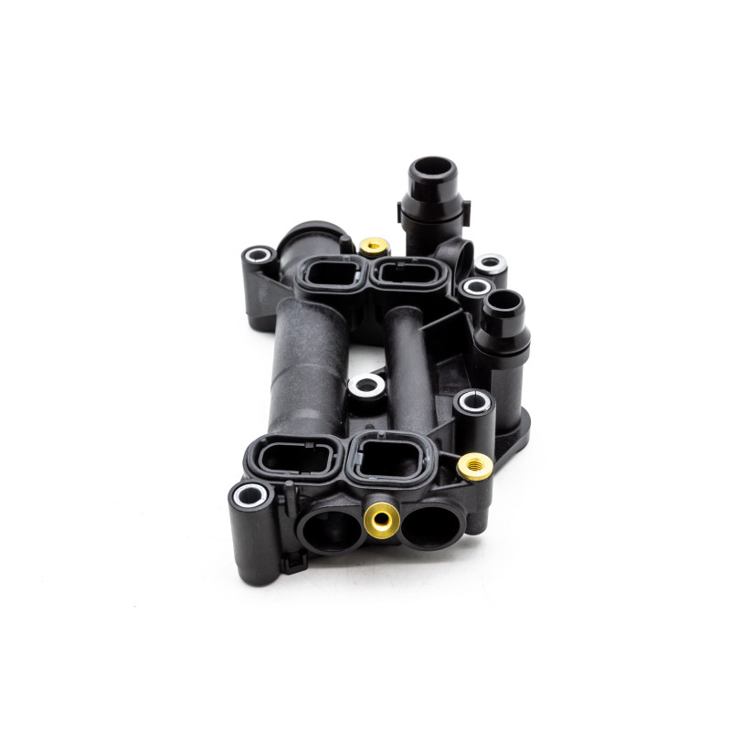 Thermostat &Ouml;lfilterbasis BMW E84 E90 F07 F10 F25 F30 F34