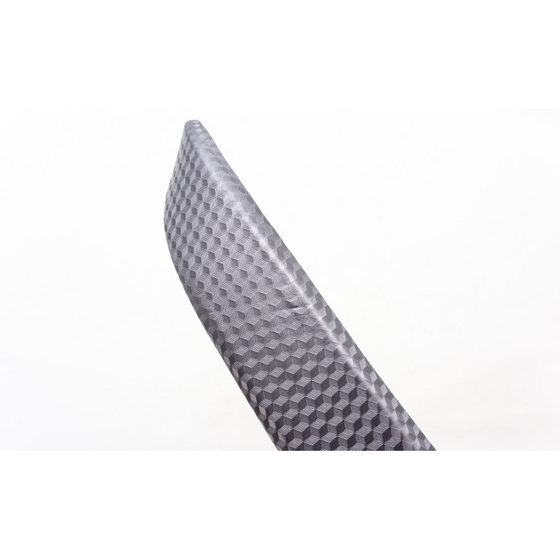 Türgriffabdeckung links vorne Alu Cube Pure BMW E60 E61 Türgriffabdeckung links vorne Alu Cube Pure BMW E60 E61