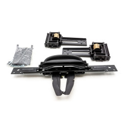 Mechanizm podparcia ud fotela prz&oacute;d BMW E60 E70 F07 F10  52107143536