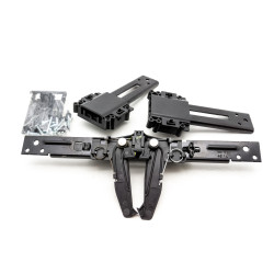 Mechanizm podparcia ud fotela prz&oacute;d BMW E60 E70 F07 F10  52107143536