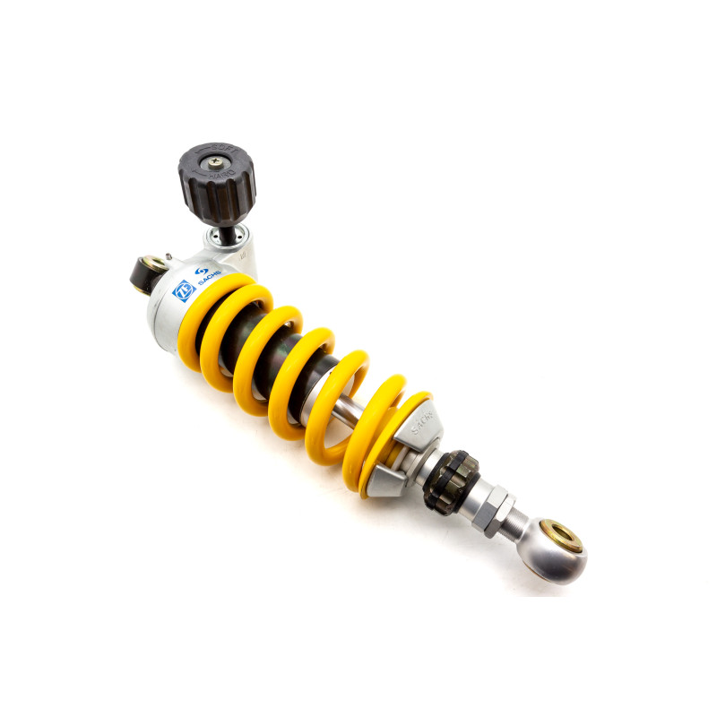Rear shock absorber BMW G650X
