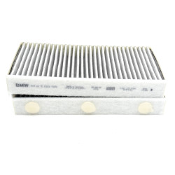Set of cabin filters MINI F57 F54 F60 F55 F56