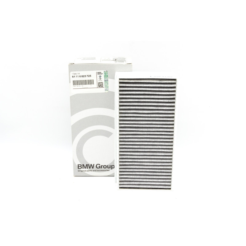 Kabinenfilter-Set MINI F57 F54 F60 F55 F56 Kabinenfilter-Set MINI F57 F54 F60 F55 F56