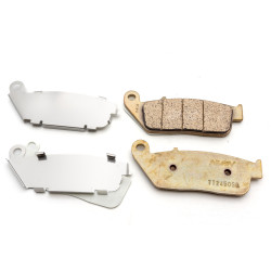 Front brake pads BMW C650GT C650 Sport