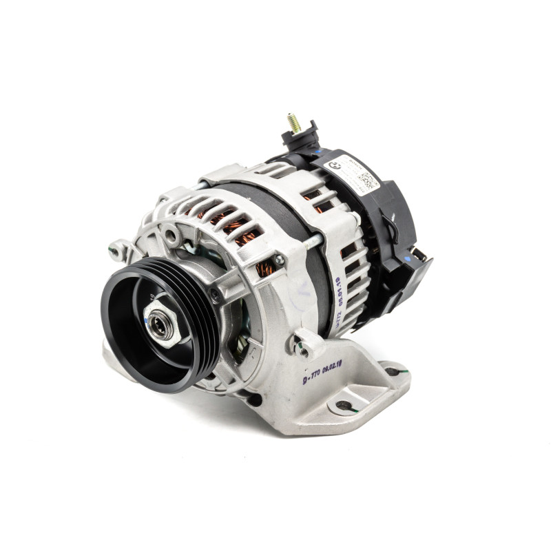 Alternator 60A BMW R1200ST  12317679792