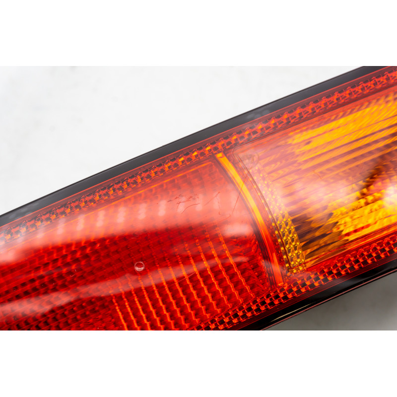 R&uuml;cklicht im Sto&szlig;f&auml;nger rechts MINI F54 Liftback
