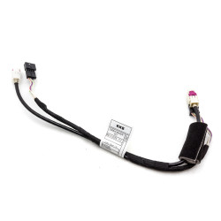 Przew&oacute;d AUX i USB BMW E90 E91 E92 E93  61129187009