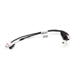 AUX and USB cable for BMW E90, E91, E92, E93