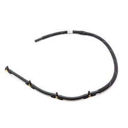 Kraftstoff&uuml;berlaufleitung BMW G01 F20 F25 F30 G30 F36 F45