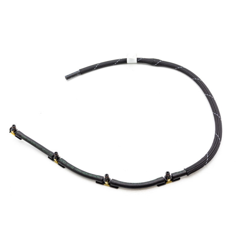 Kraftstoffüberlaufleitung BMW G01 F20 F25 F30 G30 F36 F45 Kraftstoffüberlaufleitung BMW G01 F20 F25 F30 G30 F36 F45