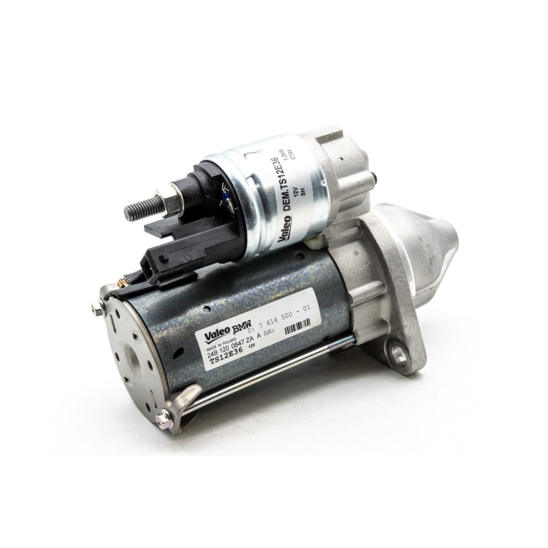 Anlasser BMW E70 E84 E89 E90 F02 F10 F30 F36