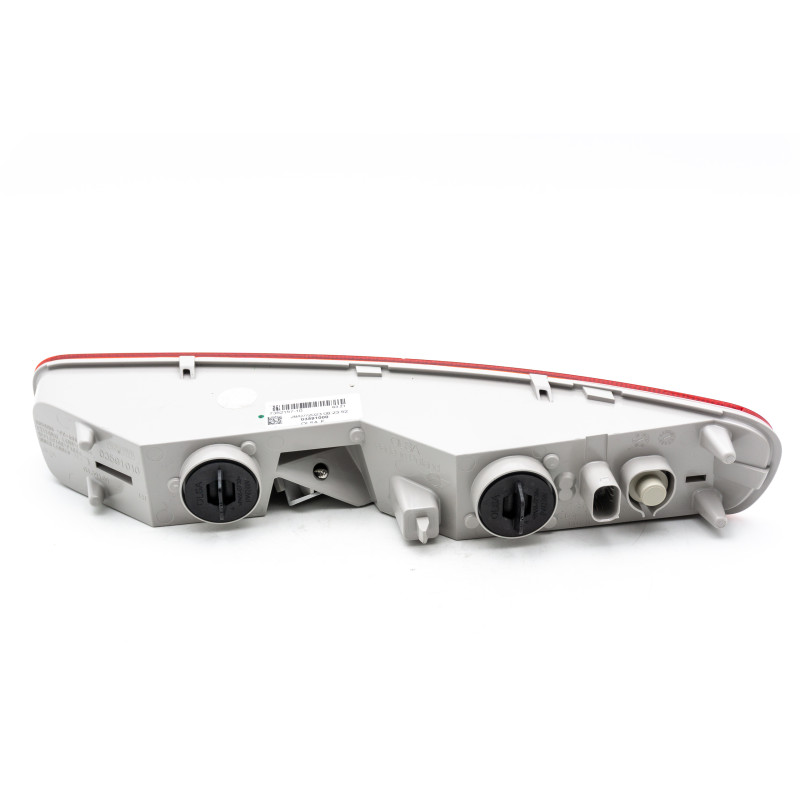 Rear position light in left bumper MINI F54