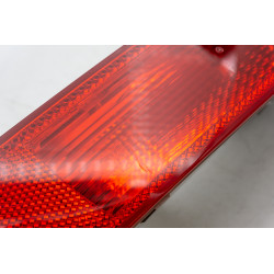 Rear position light in left bumper MINI F54