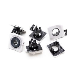 Komplet mocowań PDC PMA BMW G30  51127498371
