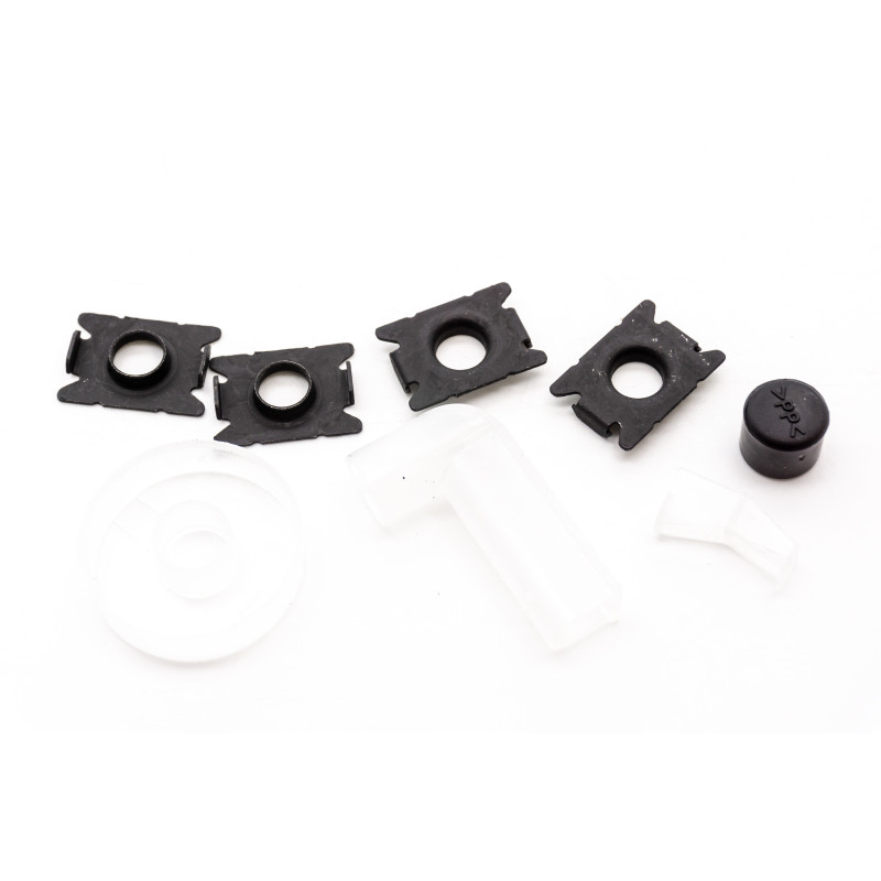Zestaw mocowania reflektora BMW F32 lift F80 lift F83 lift  63117492723