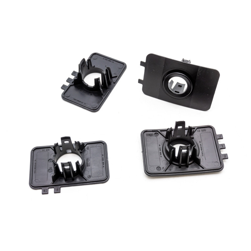 Set of PDC PMA sensor mounts for BMW G05