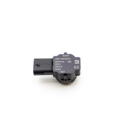 Blue Ridge Mountain Parksensor BMW G01 G02