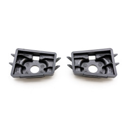 Zestaw uchwyt&oacute;w kurtyny powietrznej BMW G80 G81 G82 G83  51117886865