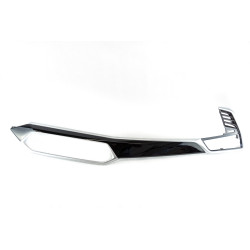 Decorative cover strip for BMW X5 G05 X6 G06