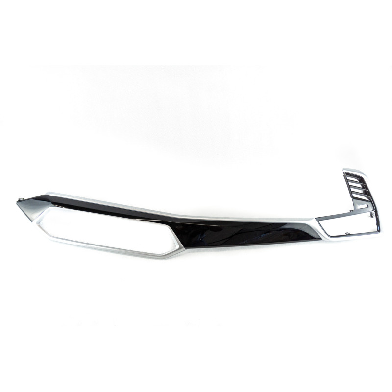 Decorative cover strip for BMW X5 G05 X6 G06 Decorative cover strip for BMW X5 G05 X6 G06