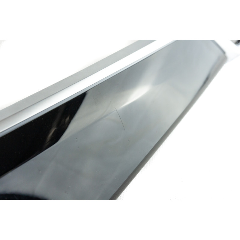 Decorative cover strip for BMW X5 G05 X6 G06 Decorative cover strip for BMW X5 G05 X6 G06