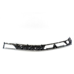 Listwa osłona dekoracyjna deski prawa piano black BMW G11 G12 51458077744