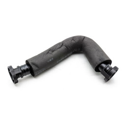 Flexible vent hose BMW E87 E90 E91