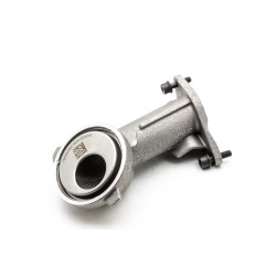 &Ouml;lsaugschlauch BMW E70 E71 E72 F15 F16