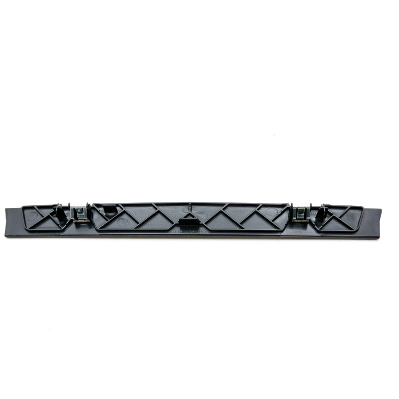 Front cover for the centre console of BMW F15, F16, F85 and F86