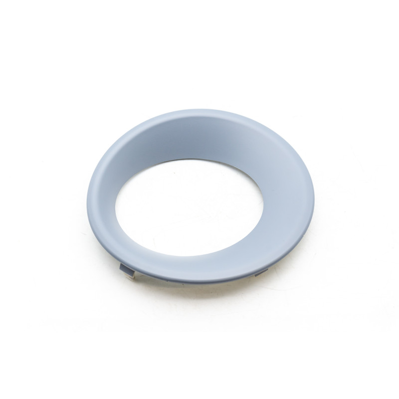 Fog lamp cover, primed, left BMW E83