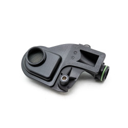 Suction pipe with seal BMW F90 F91 F92 F93 F01 F02 F06
