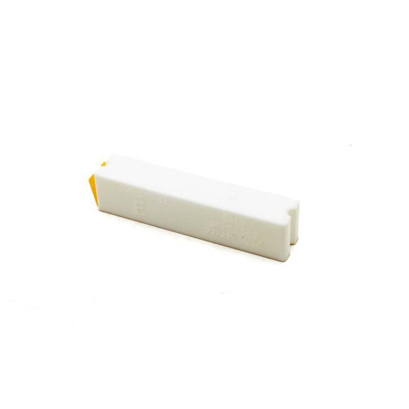 BMW U10 U11 foam element BMW U10 U11 foam element