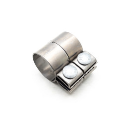 Obejma mocująca wydechu BMW...