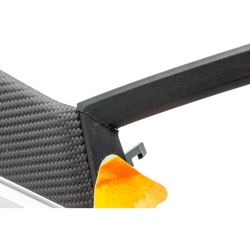 Listwa osłona deski M Performance carbon BMW G80 G82 G87  51955A42425