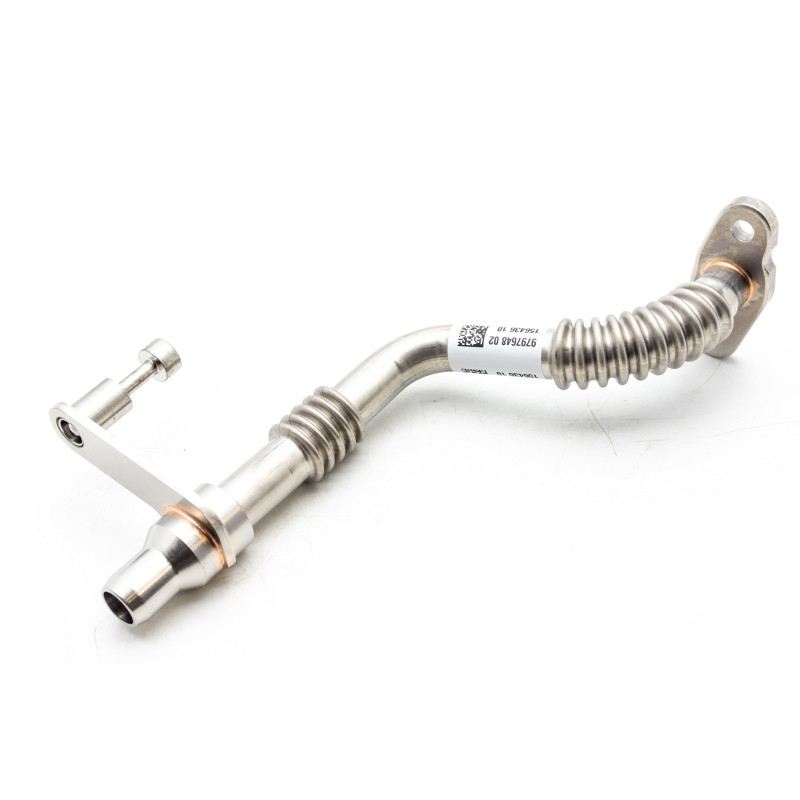 ATL oil return line BMW G05 G06 G09 G70 G90