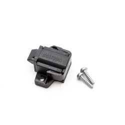 Zamek podłokietnika BMW E84  51162993655