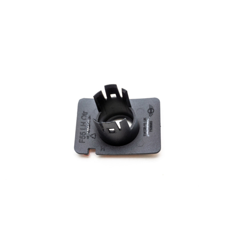 PDC sensor bracket, external, rear left, MINI F55